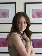 Hilary Duff nude 22