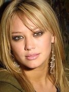 Hilary Duff nude 31