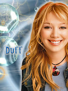 Hilary Duff nude 43