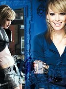 Hilary Duff nude 45