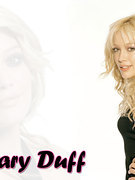 Hilary Duff nude 47