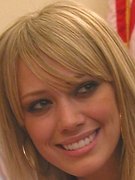Hilary Duff nude 48
