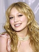 Hilary Duff nude 49