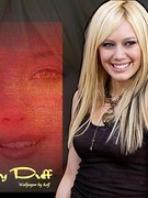 Hilary Duff nude 53