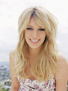 Hilary Duff nude 56