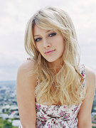 Hilary Duff nude 57