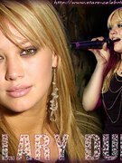Hilary Duff nude 58