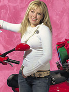 Hilary Duff nude 59
