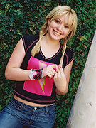 Hilary Duff nude 60