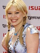Hilary Duff nude 63