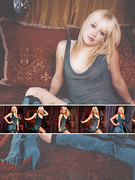 Hilary Duff nude 65