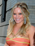 Hilary Duff nude 78