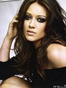 Hilary Duff nude 8