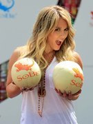 Hilary Duff nude 6