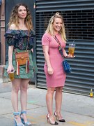 Hilary Duff nude 13