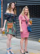 Hilary Duff nude 29