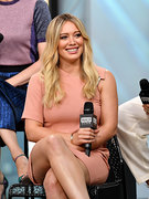 Hilary Duff nude 10