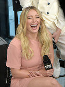 Hilary Duff nude 17
