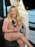Hilary Duff nude 20