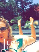 Hilary Duff nude 9