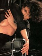 Hilde Van-Mieghem nude 0