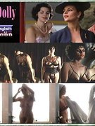 Hilde Van-Mieghem nude 3