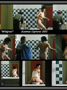 Hilde Van-Mieghem nude 7