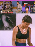 Holden Marjean nude 0