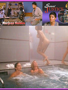 Holden Marjean nude 1