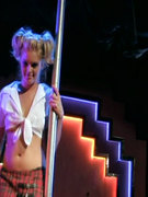 Hollie Winnard nude 4