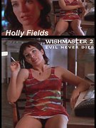 Holly Fields nude 1