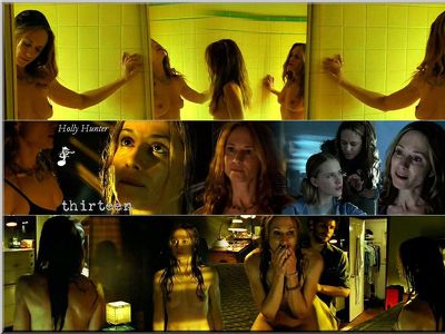 Holly Hunter Pictures