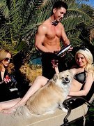 Holly Madison nude 1