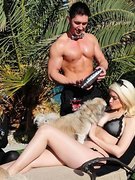 Holly Madison nude 7