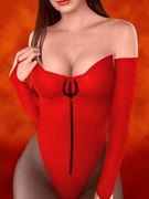 Holly Marie Combs nude 122