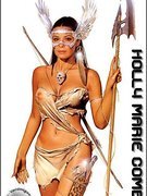 Holly Marie Combs nude 123