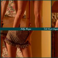 Holly Morgan
