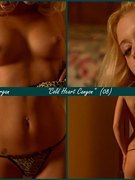 Holly Morgan nude 10