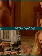 Holly Morgan nude 11