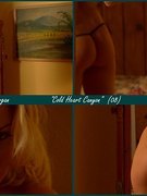 Holly Morgan nude 14