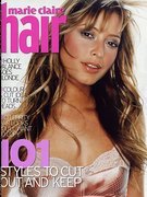 Holly Valance nude 32