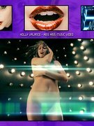 Holly Valance nude 44