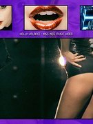 Holly Valance nude 49