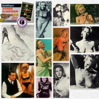 Honor Blackman