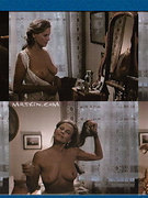 Honor Blackman nude 0