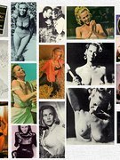Honor Blackman nude 3
