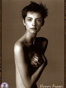 Honor Fraser nude 11