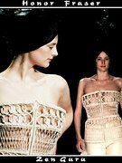 Honor Fraser nude 14
