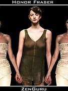 Honor Fraser nude 15