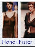 Honor Fraser nude 16